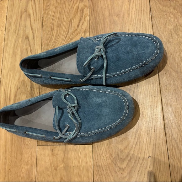 Sperry Gold Cup Driving Loafers - Picture 2 of 3